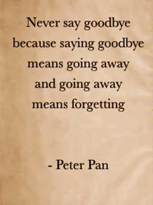 Peter Pan