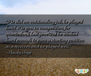 of limo and more this outstanding job quotes of outstanding job quotes ...