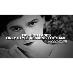 coco chanel, fashion, quotes, sayings, beauty, style