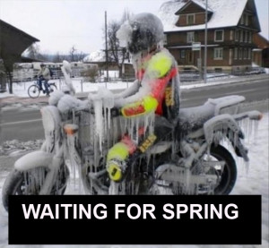 for spring via dalmar jones collins waiting for spring quotes