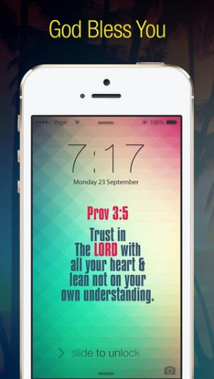 100 Top Bible Verses For Daily Usage in Wallpaper, Lock Screen ...