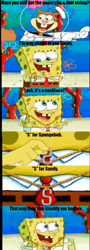 sandy spongebob the worm spongebob squarepants 32631793 865 2400 ...