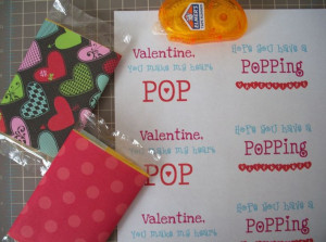 Popcorn- most favorite! just have to change fonts, again, need Brett's ...