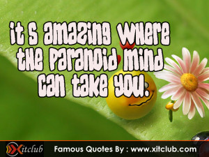 You Are Currently Browsing 15 Most Famous Amazing Quotes