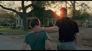 The Tree Of Life Movie Quotes It's only in the scenes with