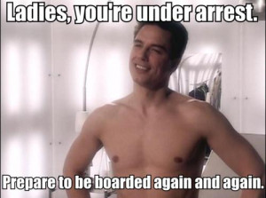 Doctor Who quotes Futurama