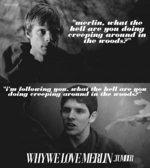 Related Pictures funny merlin quotes