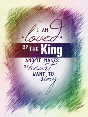 The Lord, King Of King, Quotes, Chris Tomlin, Singing, Songs, My Heart ...