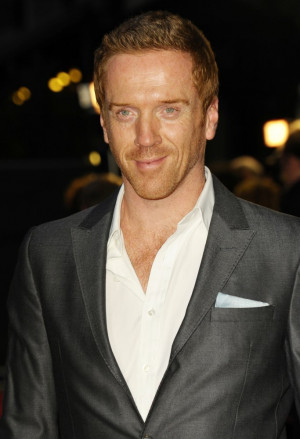 Damian Lewis Pictures