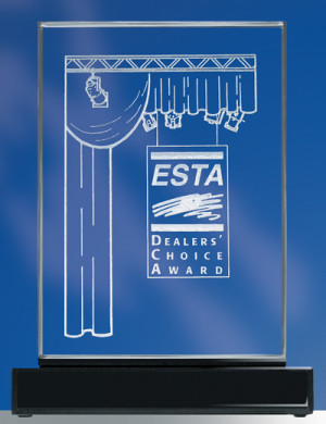 ESTA (the Entertainment Services and Technology Association) announced ...