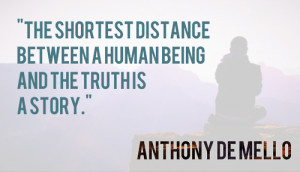 Anthony De Mello Quotes