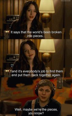 Nick & Norah's Infinite Playlist More
