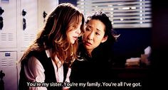 and Meredith Friendship Quotes | images of grey s anatomy ga meredith ...