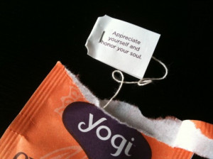 ... Tea Says: Are These “Inspirational Quotes” Really That Inspiring