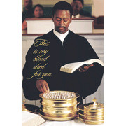 African American Christian