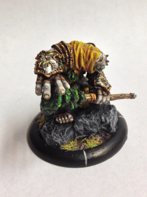 ... TheGrey's [enter witty, attention grabbing statement here] Trollbloods