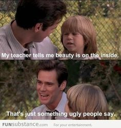 Funny movie quotes, funny movies, jim carrey, jim carrey quotes, jim ...