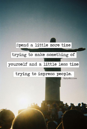 Hp Lyrikz | Top quality quotes