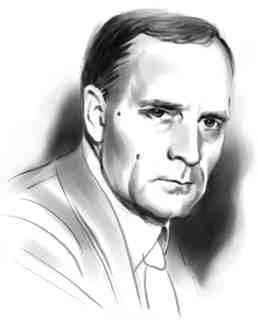 Biography of Edwin Hubble