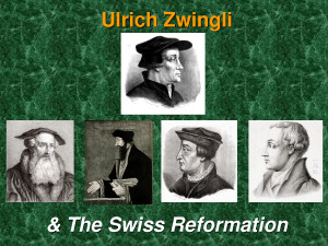 Back > Gallery For > ulrich zwingli reformation