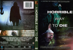 MULTI] A Horrible Way to Die (2010) - DVDR