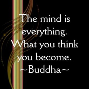 Famous Buddha Quotes