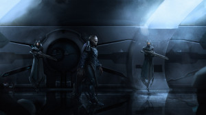 So...Which Didact was it in Halo 4?