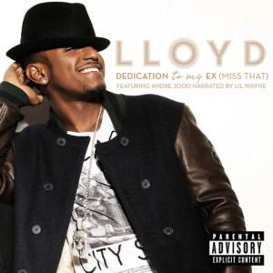 Lloyd featuring Andre 3000 narrated by Lil Wayne
