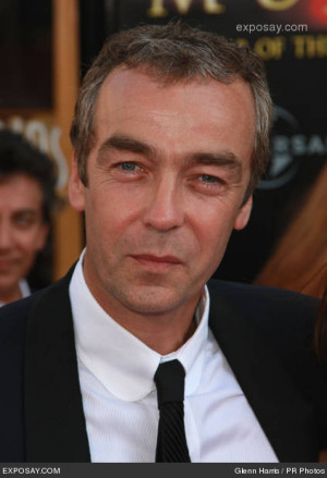 john hannah