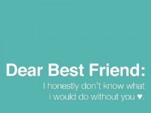 Best Friends Quotes And Sayings For Teenagers