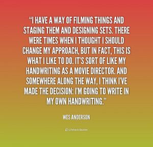 never heard anything about this at all.