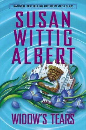 novel by Susan Wittig Albert