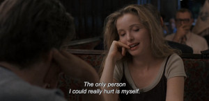 Top 10 romantic Before Sunrise quotes compilation