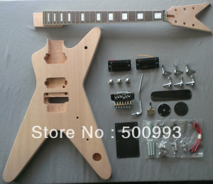 DIY Guitar Kits Electric