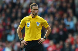 Funny Referee Pictures