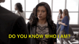 Empire : 23 Times Cookie threw shade and made us feel unworthy
