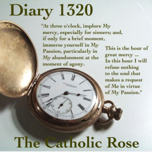 Diary of St. Sister Faustina ...