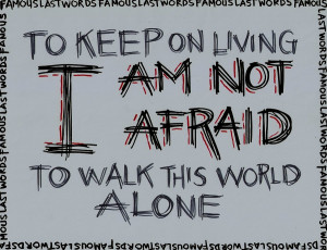 Sleeping With Sirens Quotes Wallpaper No comments have been added