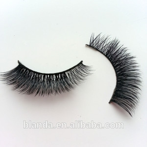 Mink Eyelashes Wholesale