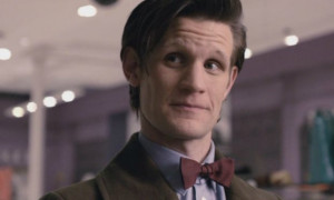 Can you match the Eleventh Doctor quote to the Doctor Who episode?