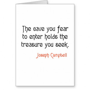 File Name : cave_joseph_campbell_inspirational_quote_card ...