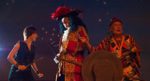 Captain Hook And Smee Couples