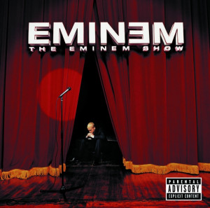 The Eminem Show”
