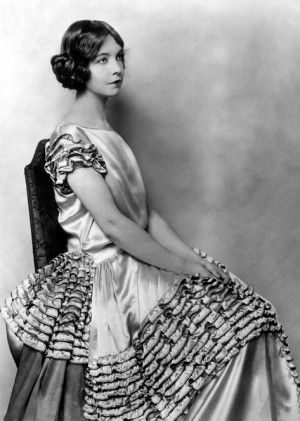 Lillian Gish – A Pictorial