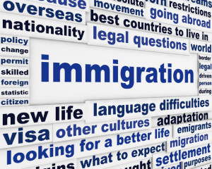 Designer threatens UK government over immigration billboards