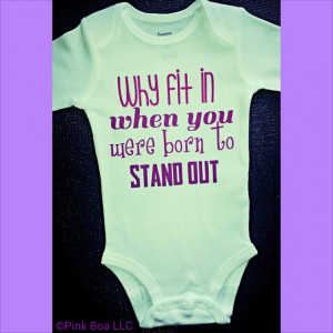 ... Shirt, Baby Girl Romper, Inspirational Quote, Babygrow, Liv & Co
