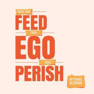 His Holiness Younus AlGohar#YounusAlGohar #quotes #quote #feed #ego ...