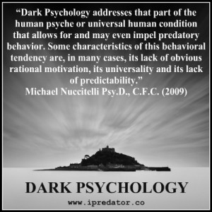 Psychopath Vs Sociopath Investigates sociopathy