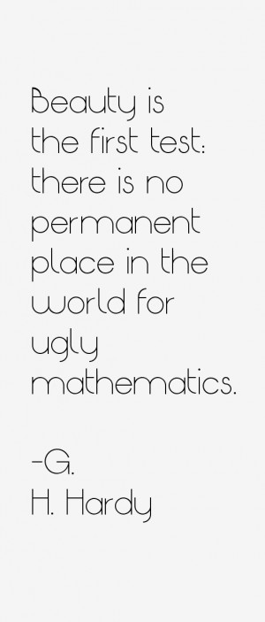 Hardy Quotes amp Sayings