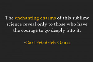 Math Quotes